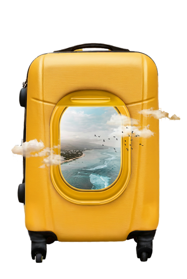 banner baggage